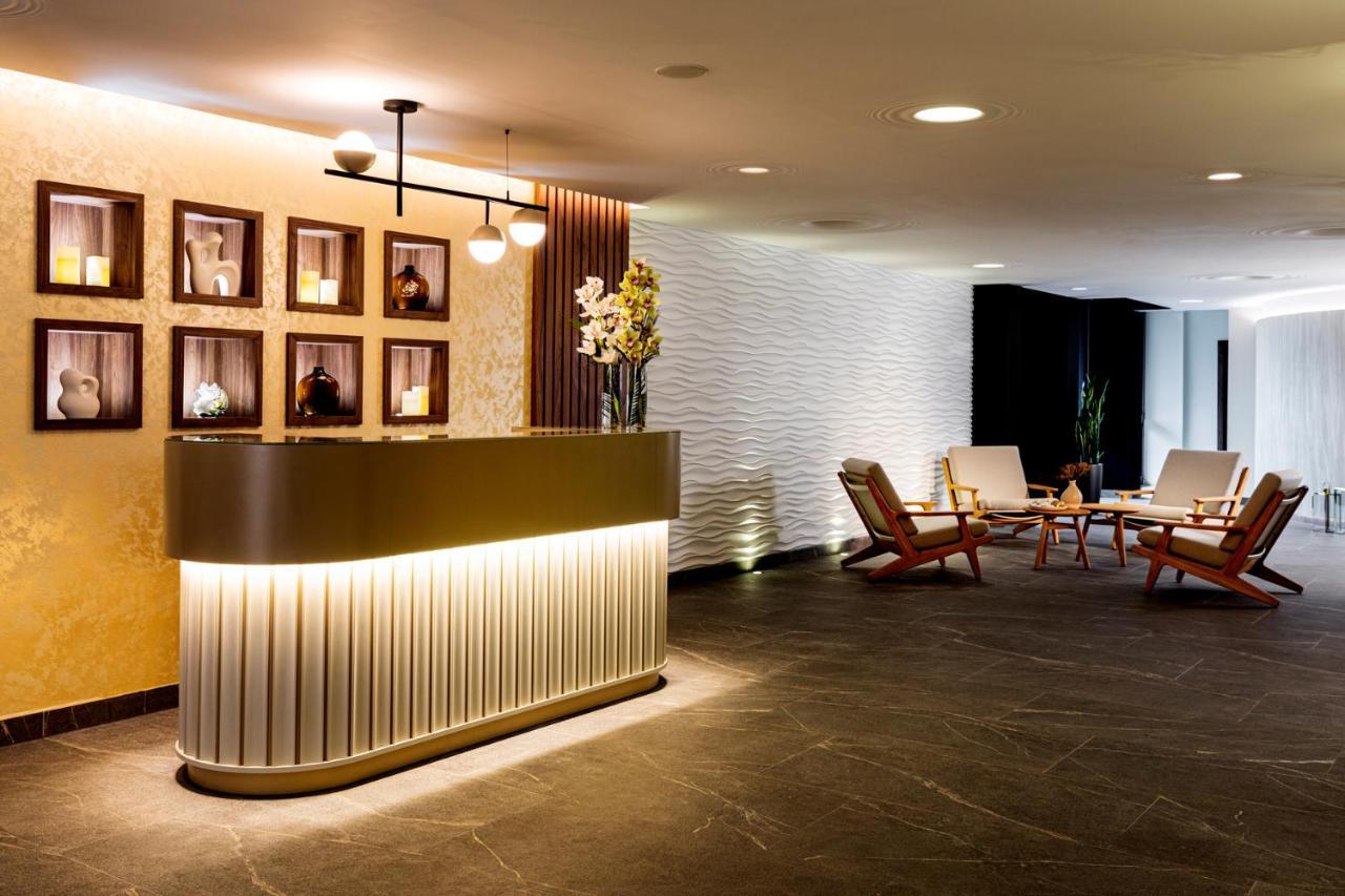 Kings' Valley Medical & Spa Hotel Kazanlŭk Esterno foto The Spa at The Landmark